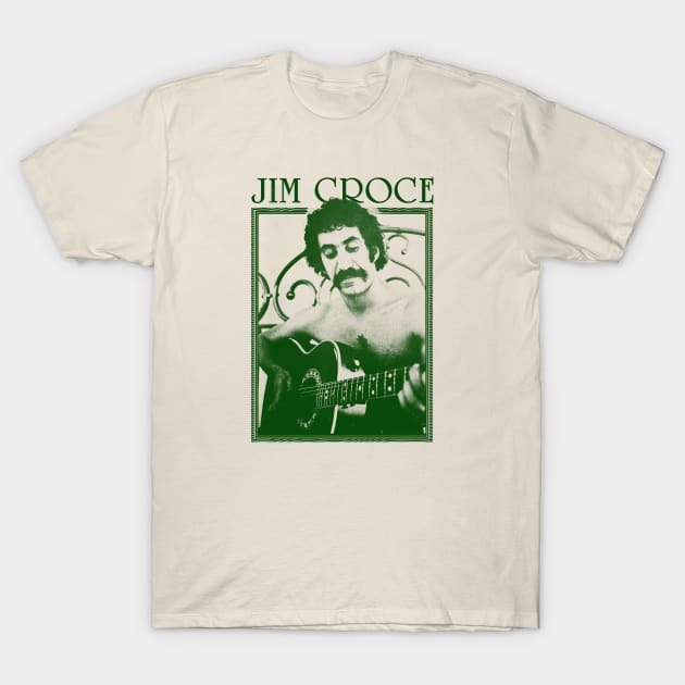 T shirt croce shop